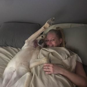 Meet your Posher, Susan